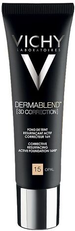 Vichy Dermablend Coverflow 15 30ml