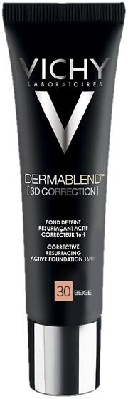 Vichy Dermablend Coverflow 30 30ml