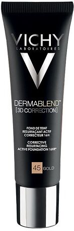 Vichy Dermablend Coverflow 45 30ml