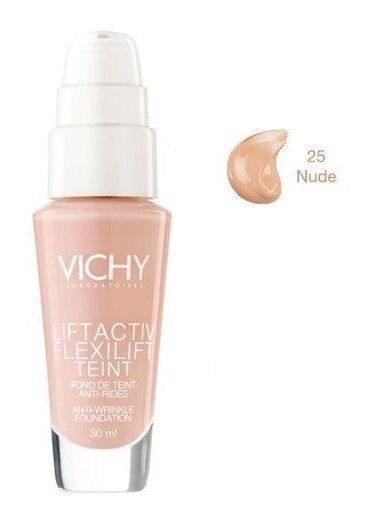 Vichy Liftactiv Fdt A-Rughe 25 30ml