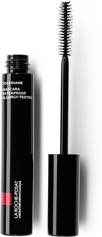 L'Oreal Toleriane Mascara Wpr Noir