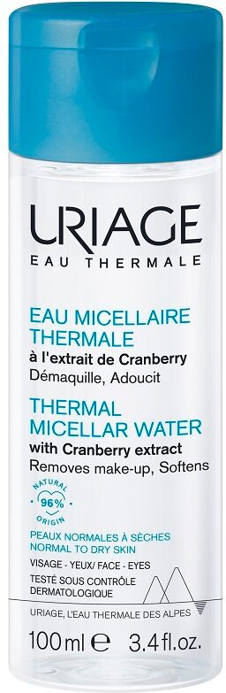 Uriage Eau Micellaire Pns100ml