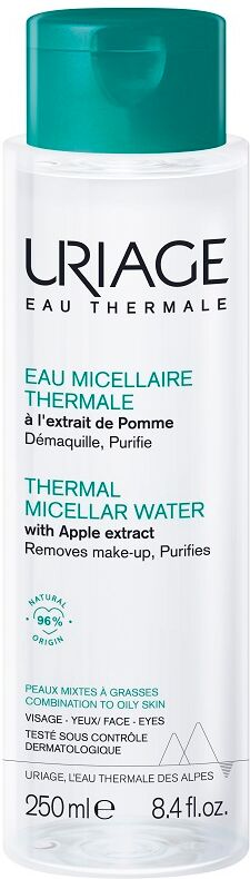 Uriage Eau Micellaire Pmg250ml