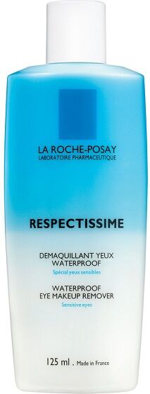 La Roche Posay-Phas (L'Oreal) Respectissime Struccante Occhi