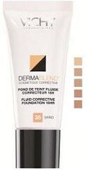 Vichy (L'Oreal Italia Spa) Dermablend Fluido 35 30 Ml