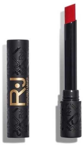 Rougj X Liu Jo Lipstick Long Lasting Rosso Party 1 Pezzo