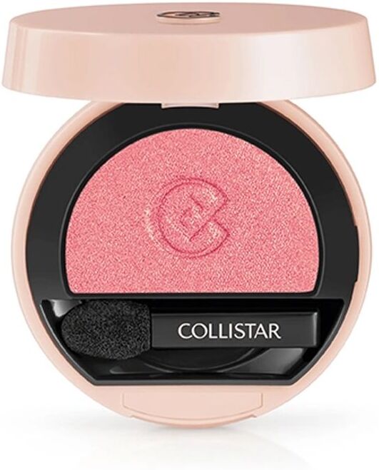 Collistar Impeccable Ombretto Baby Rose Satin 2g