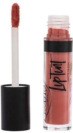 Purobio Liptint Rossetto Liquido 02 Aragosta 4ml