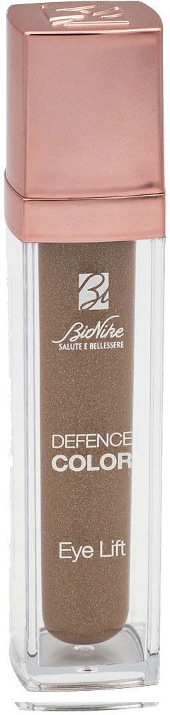 Bionike Defence Color Eye Lift Ombretto Liquido 602 Caramel 4,5ml