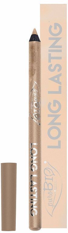 Purobio Long Lasting Matita Occhi Champagne 02l