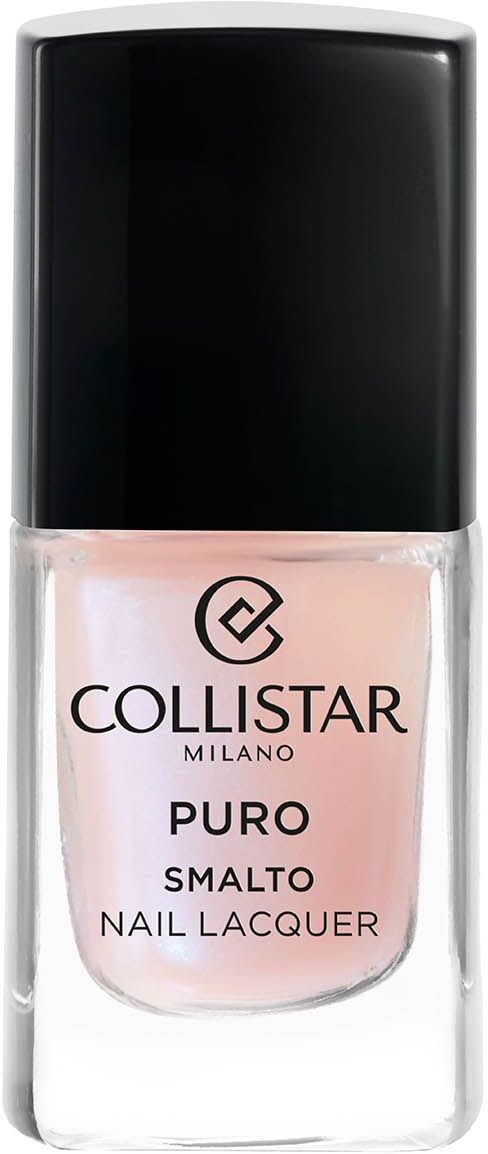 Collistar Puro Smalto Lunga Durata Porcellana Beige N.919