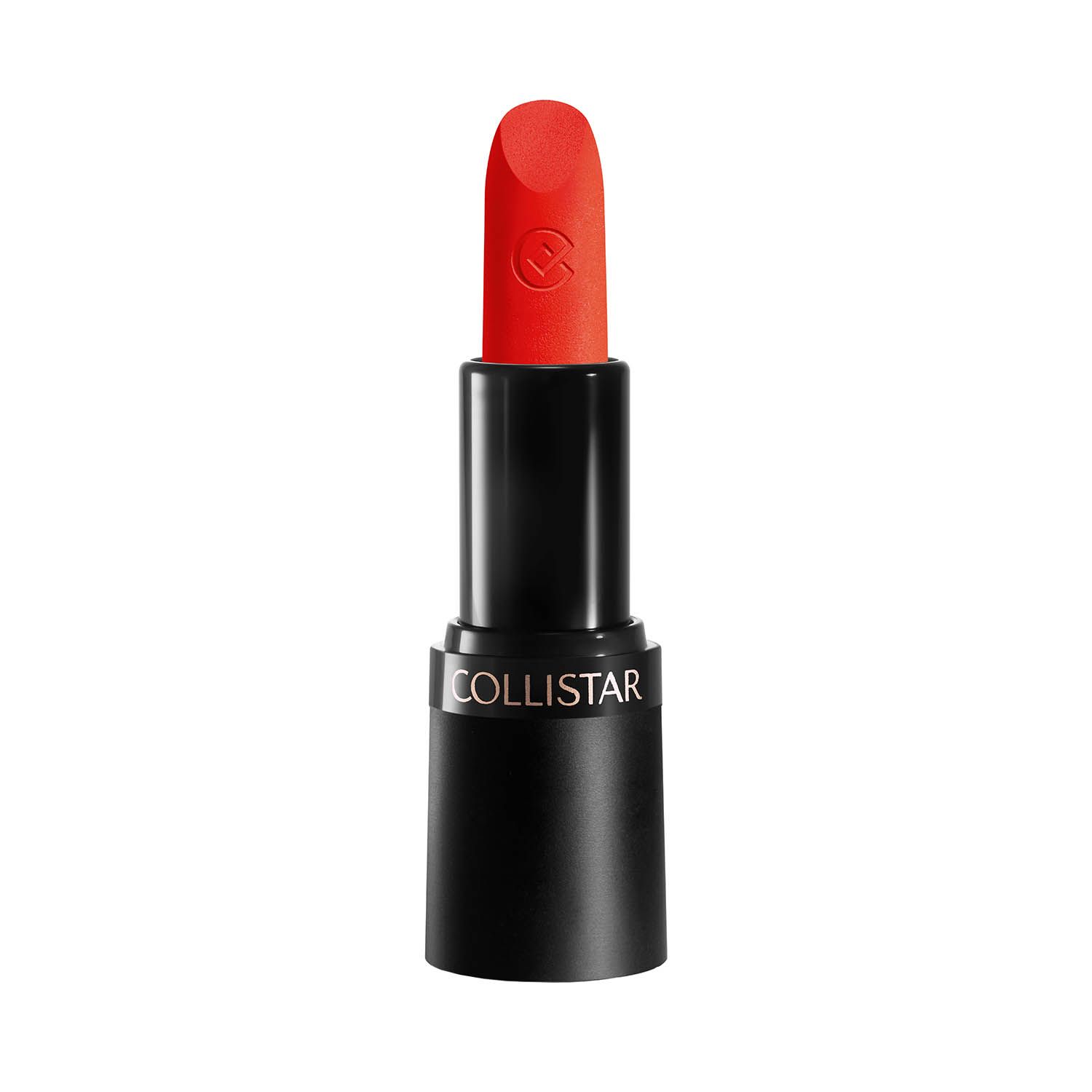 Collistar Puro Rossetto Matte Lunga Durata Mandarino N.40