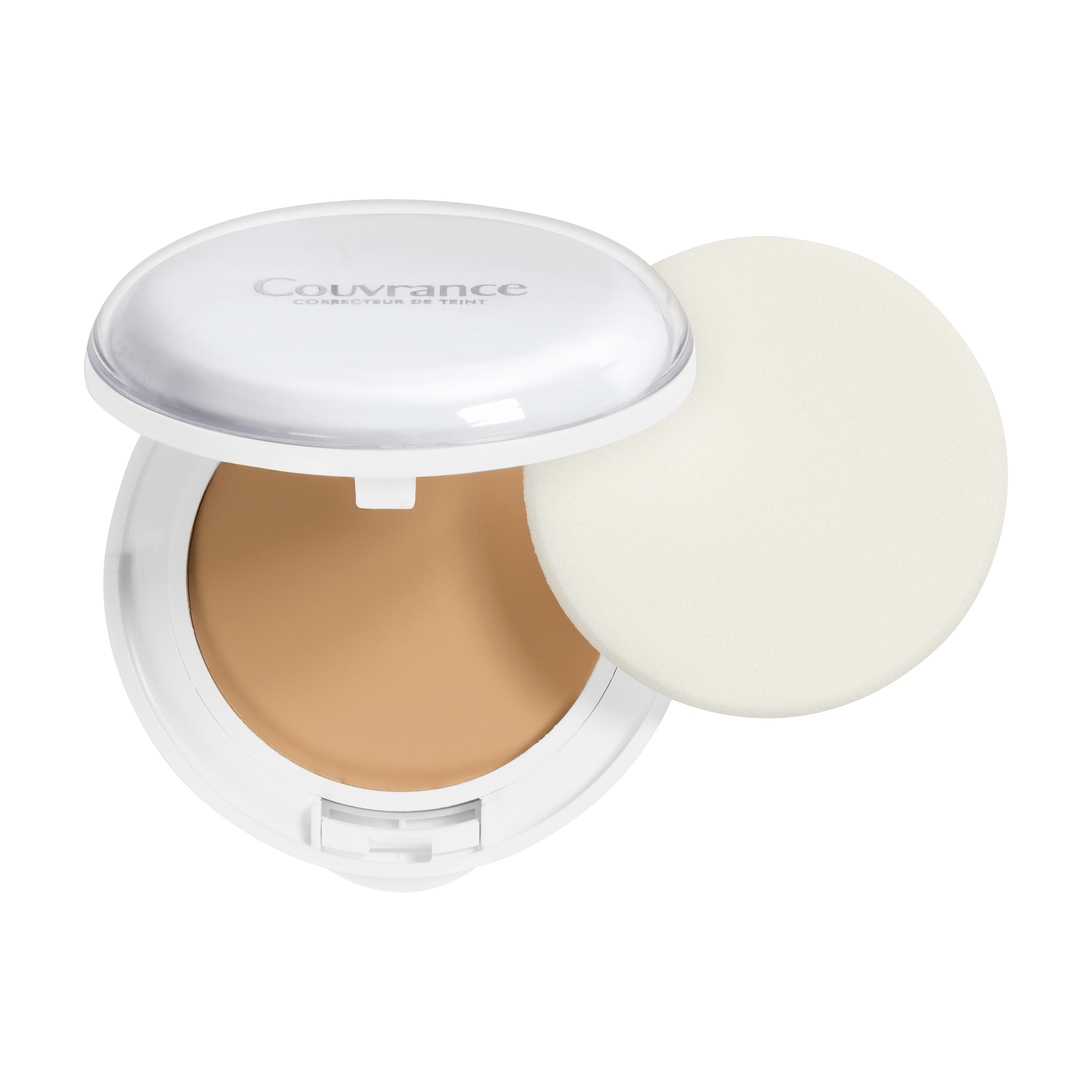 Avene Couvrance Crema Compatta Mat Beige 10 Grammi