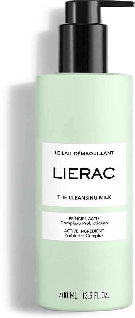 Lierac Il Latte Struccante 400ml