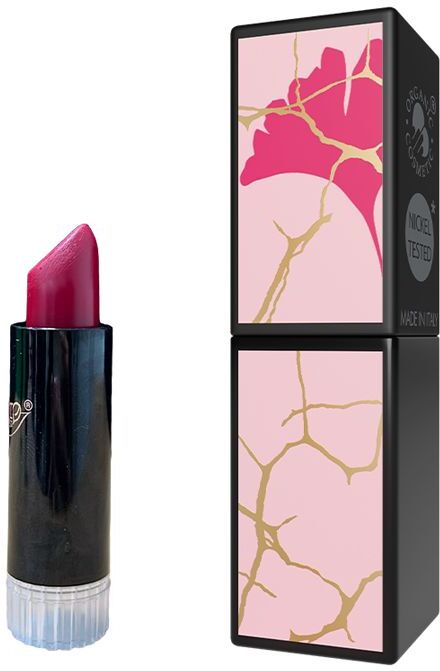 Purobio Cosmetics Lipstick Creamy Matte 04 Creamy Matte 4,4g