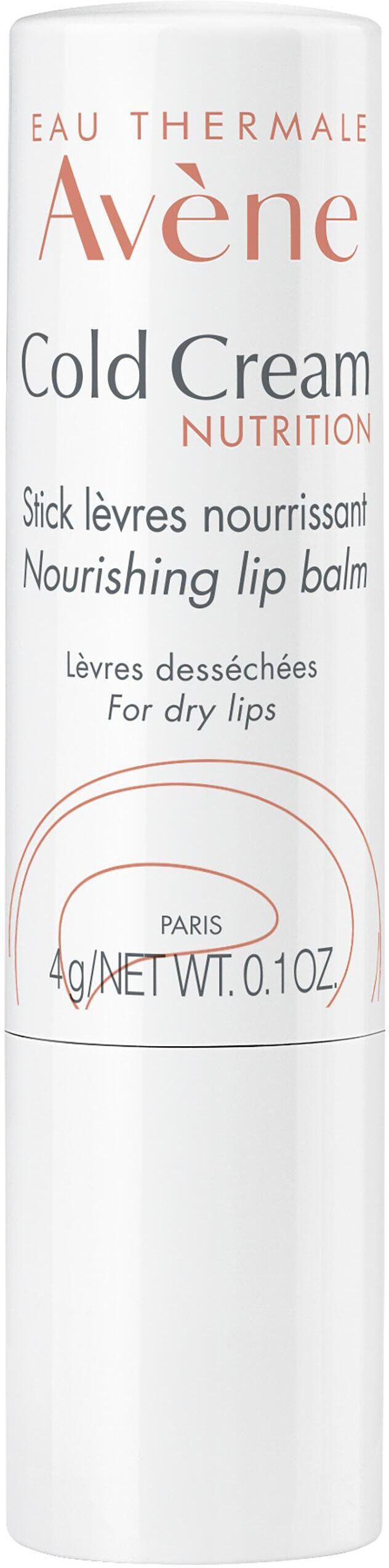 Avene Stick Labbra Nutriente 4g