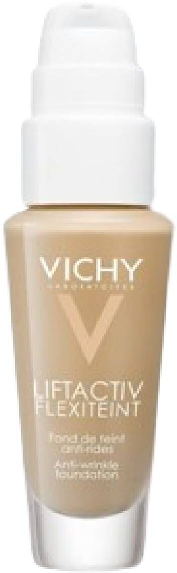 Vichy Liftactiv Flexitéint Fondotinta Anti-rughe 25 Nude 30ml