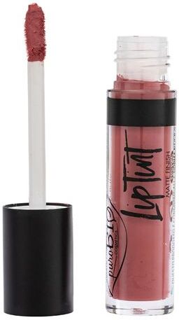 Purobio Liptint Rossetto Liquido 03 Pesca 4ml