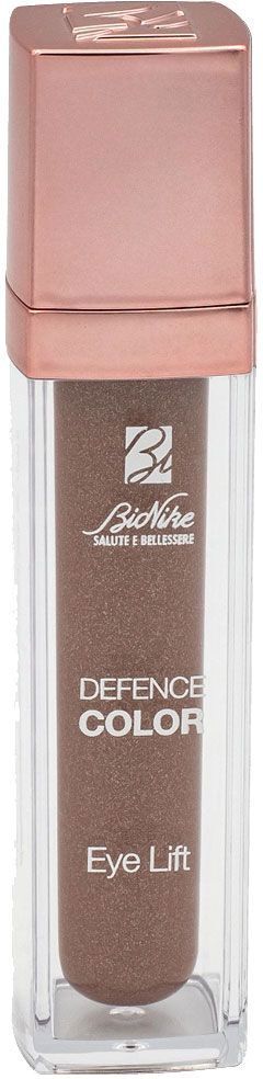 Bionike Defence Color Eye Lift Ombretto Liquido 603 Rose Bronze 4,5ml