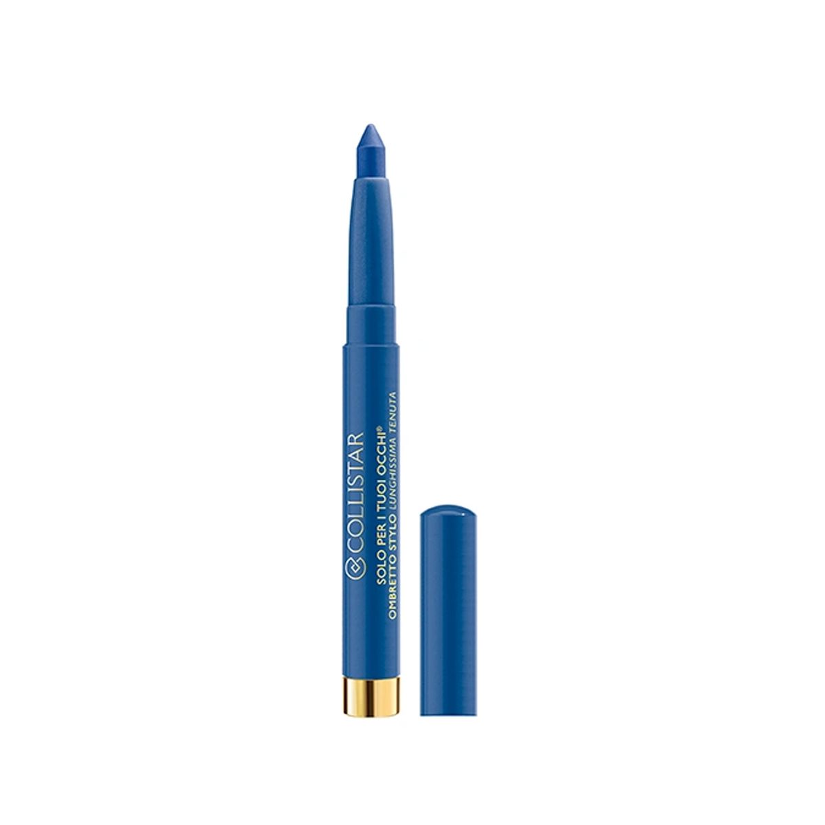 Collistar Ombretto Stylo 9 Navy 1,4g