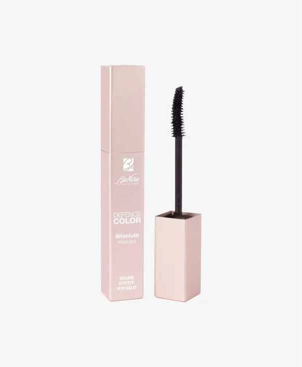 Bionike Defence Color Absolute Mascara