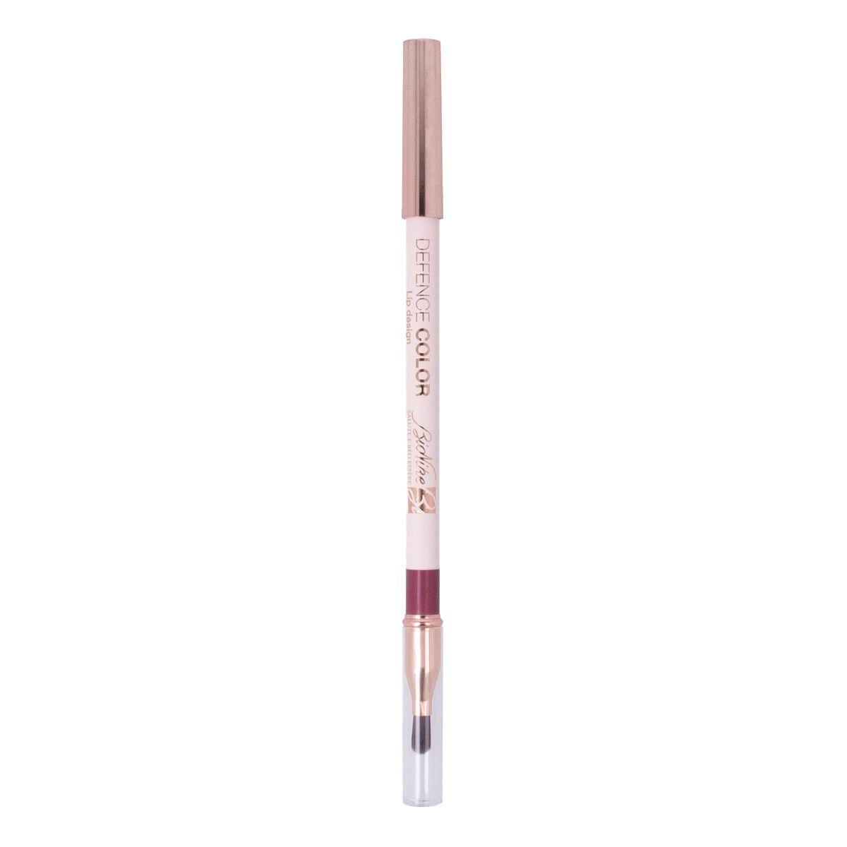 Bionike Defence Color Lip Design Matita Labbra 210 marsala