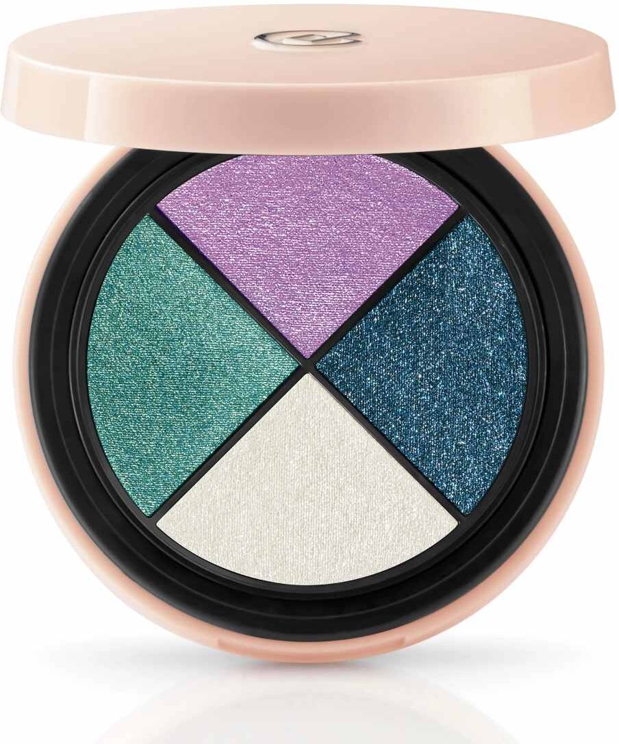 Collistar Impeccabile Palette Ombretti 01 Milano Vibes 4,5g