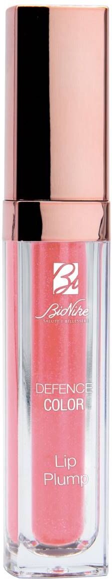 Bionike Defence Color Lip Plump N2 Rose Gold 6ml