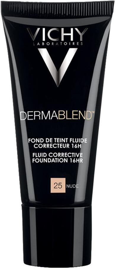 Vichy - Dermablend Fondotinta Colore 25 30 ml