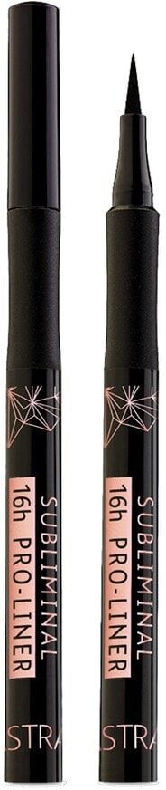 Astra Make Up - Subliminal 16h Pro-Liner Eyeliner 1.2 ml female