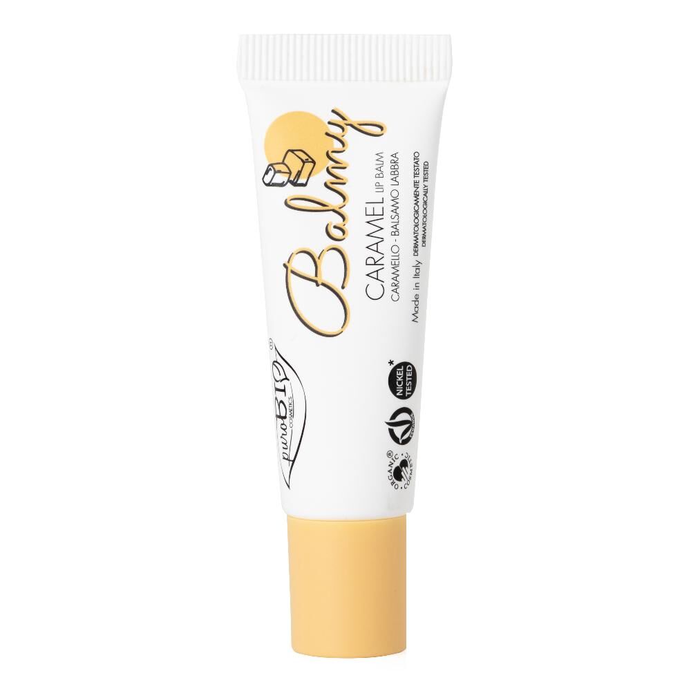 Mami Srl Purobio Balmy 06 Caramello10ml