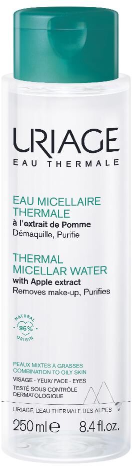 Uriage EAU MICELLAIRE PMG250ML