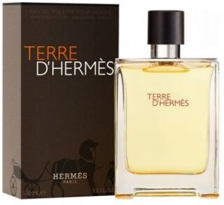 Hermes Hermès Terre d'Hermès 50ML