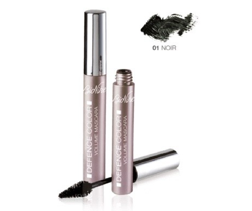 Bionike Defence Color Mascara Volume 01 Noir