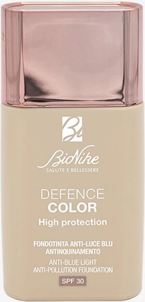 Bionike Defence Color Fondotinta High Protection 306