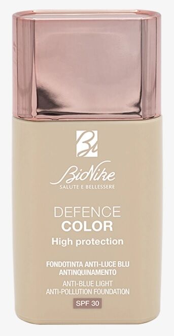 Bionike Defence Color Fondotinta High Protection 301