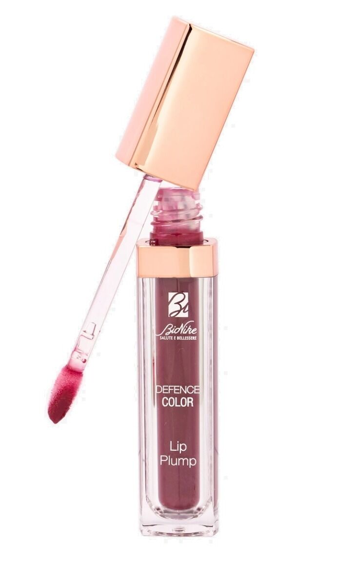 Bionike Defence Color Lip Plump Gloss Volumizante 005