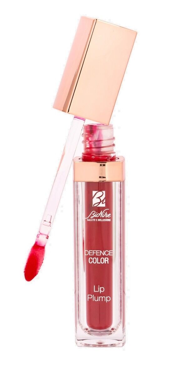 Bionike Defence Color Lip Plump Gloss Volumizante 006