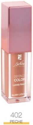 Bionike Defence Color Lovely Blush Liquido 402