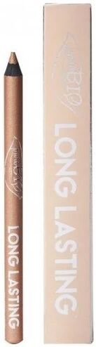 purobio Kajal e Eyeliner Matita occhi Long Lasting Champagne