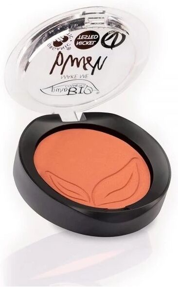 purobio Blush Blush 04 Mattone Matte