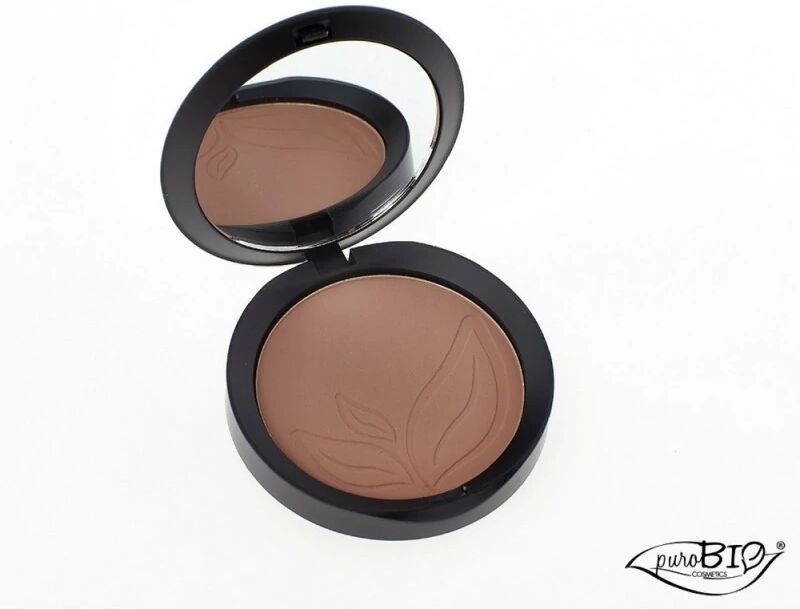 purobio Bronzer Bronzer Marrone Caldo – Resplendent Matt 05