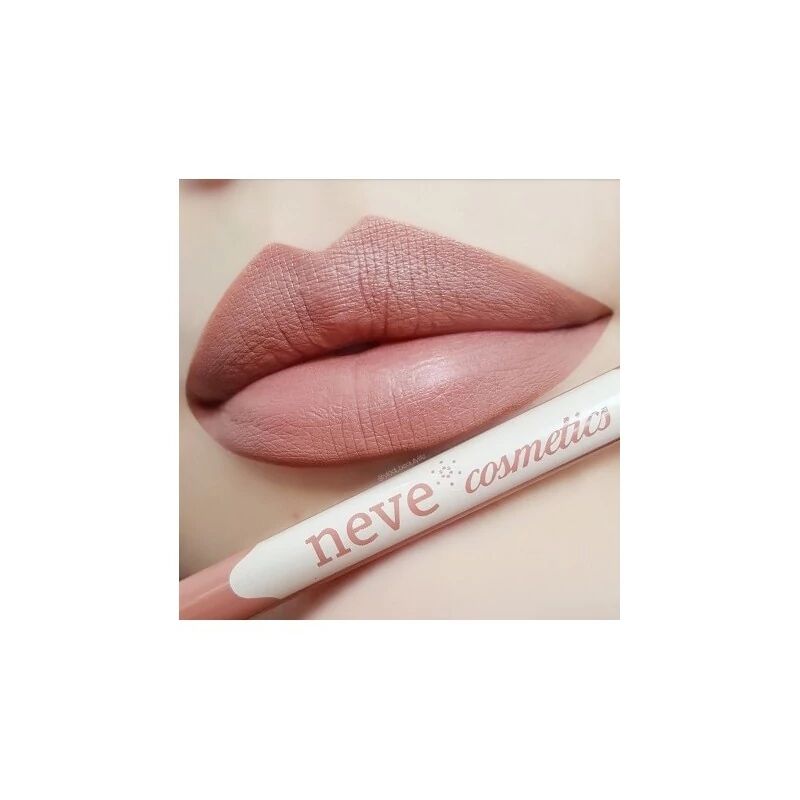 neve cosmetics Matite labbra Matita Labbra Nude Psiche