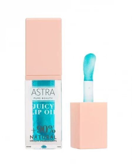 astra make-up Gloss e Tinte Labbra Lip Oil 03 Forest Mint