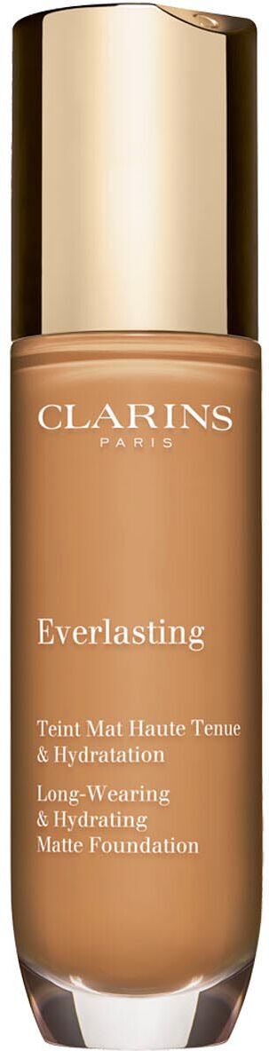 Clarins Fondotinta Everlasting