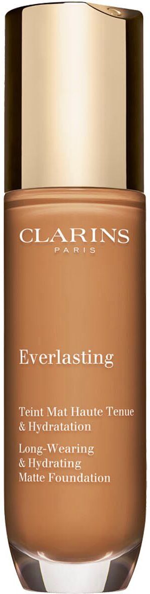 Clarins Fondotinta Everlasting