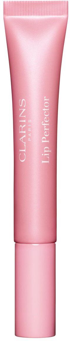 Clarins Lip Perfector labbra e guance