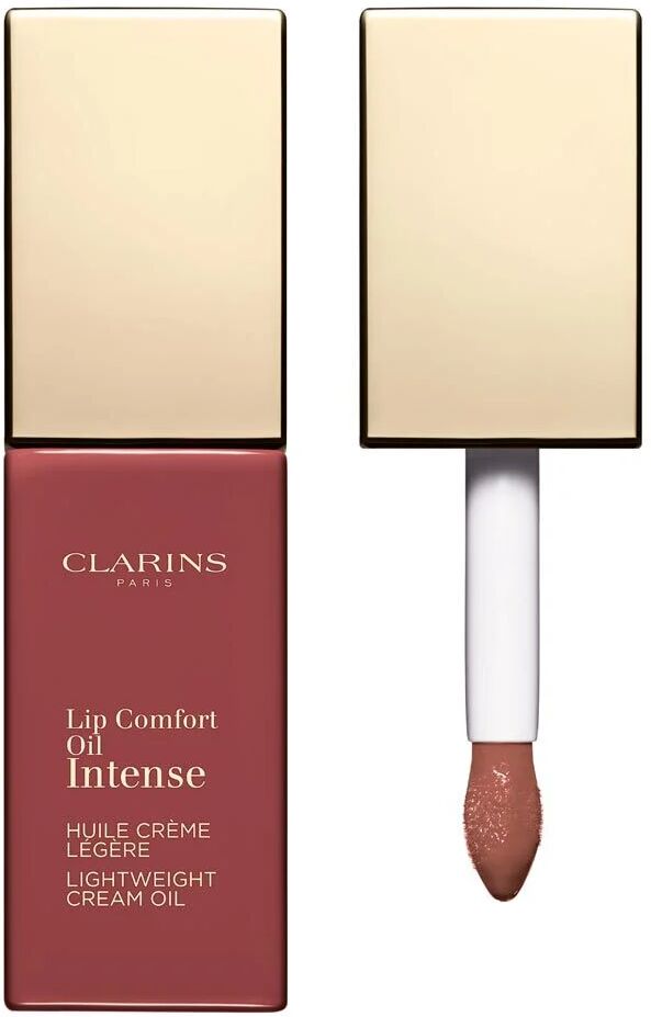 Clarins Olio labbra Huile Confort Lèvres Intense