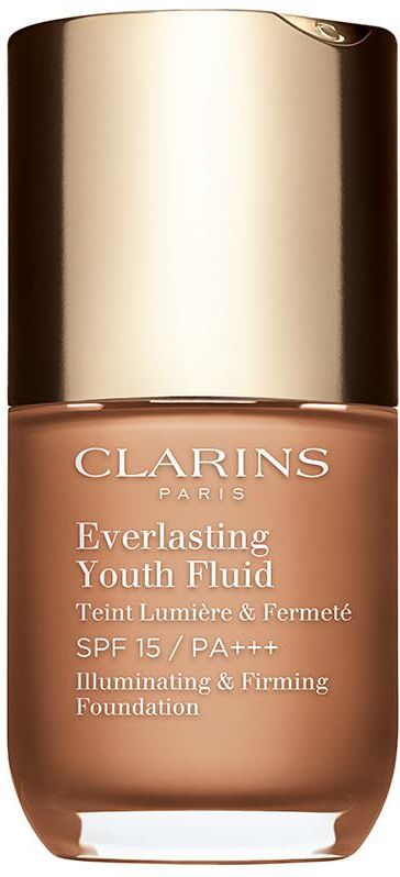 Clarins Everlasting Youth Fluid