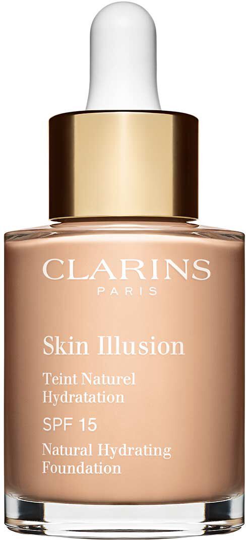 Clarins Skin Illusion